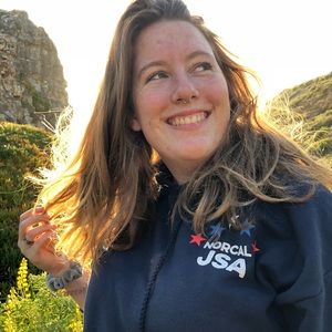 Meet your Posher, Saskia